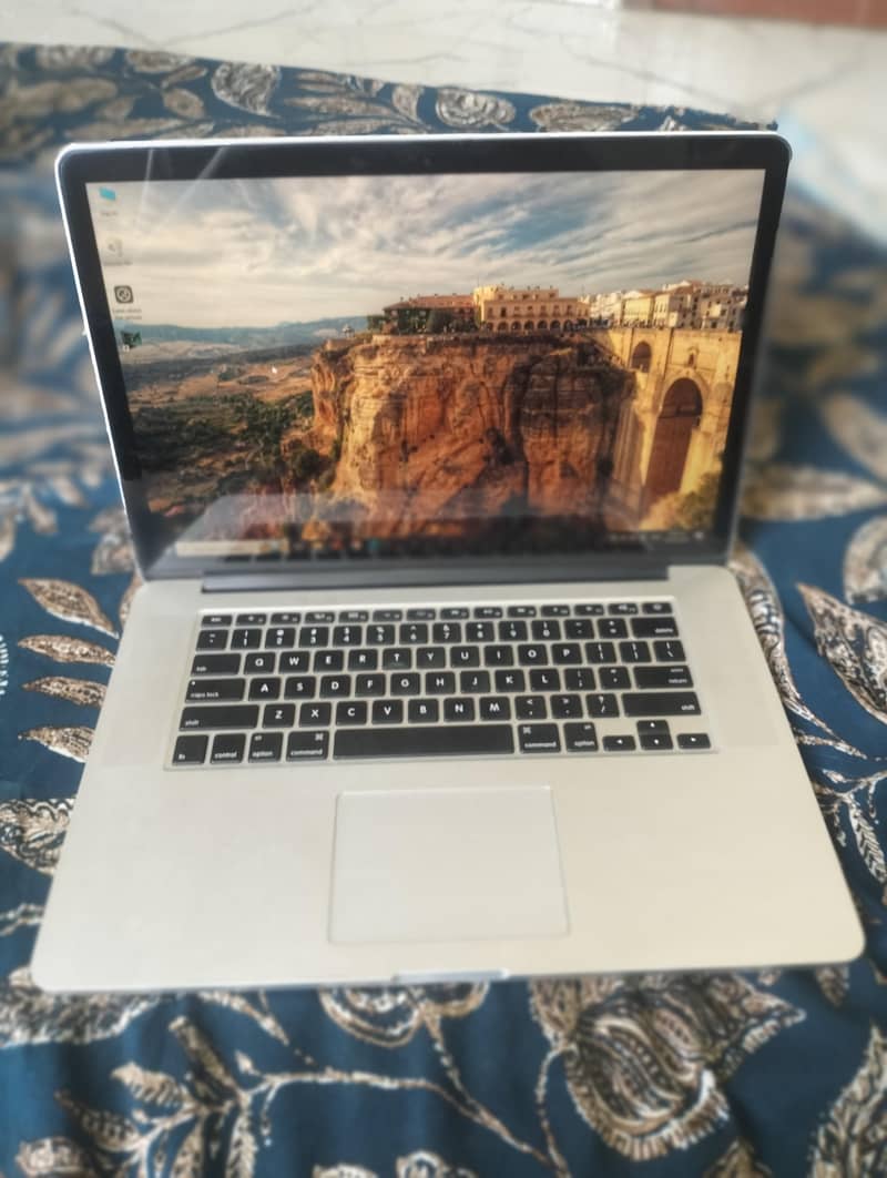 Macbook Pro (2013) 4