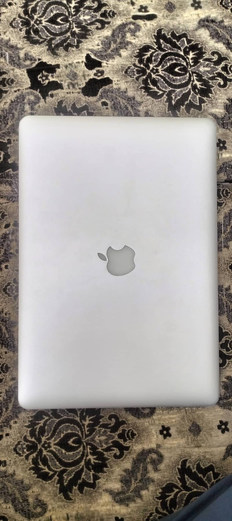 Macbook Pro (2013) 5
