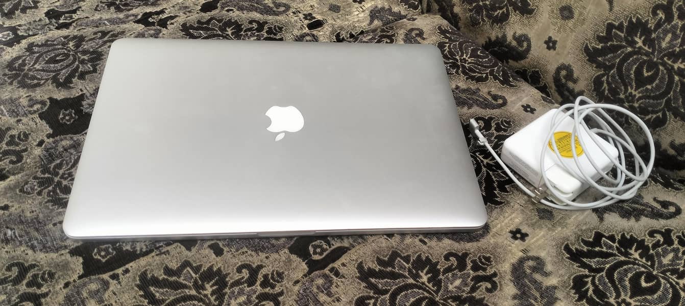 Macbook Pro (2013) 6