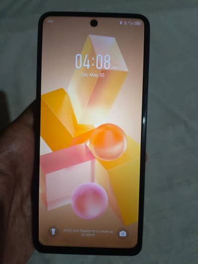 infinix hot 40