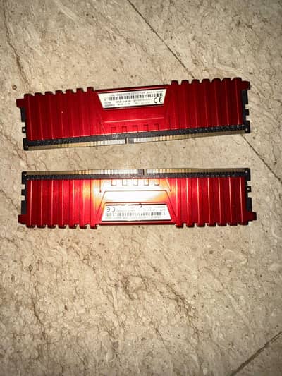 8x2 3200 mhz ram ddr4
