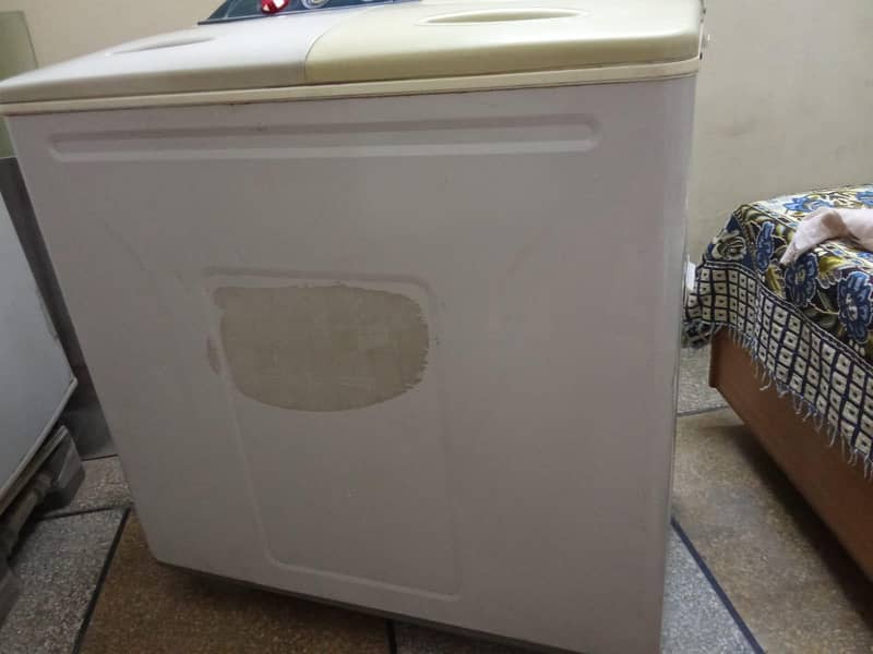 washing machine 0