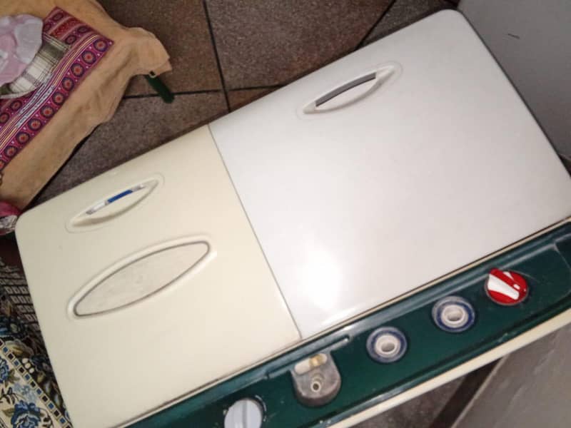 washing machine 3
