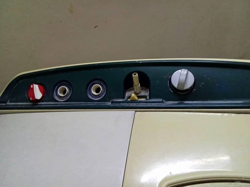 washing machine 4