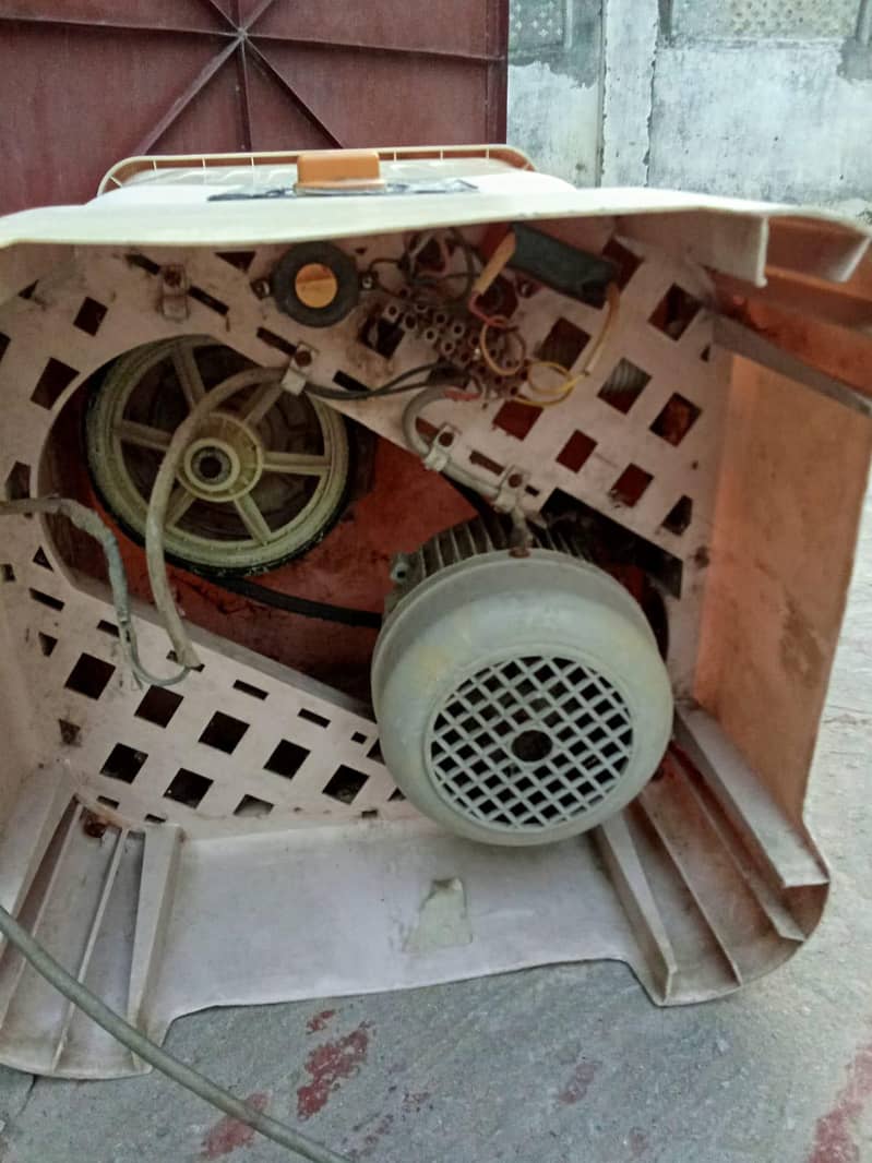 washing machine 8