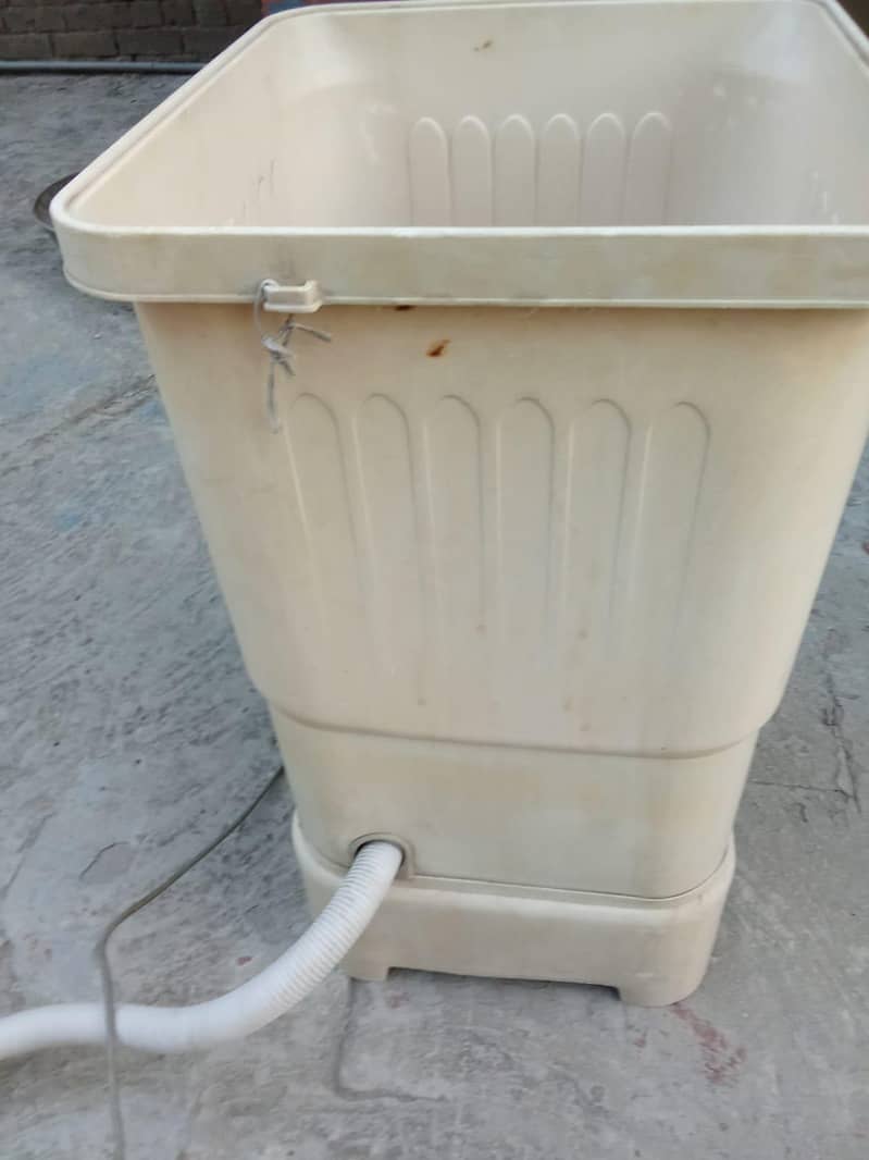 washing machine 9