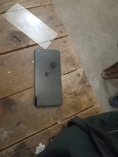 one plus 7t only panel