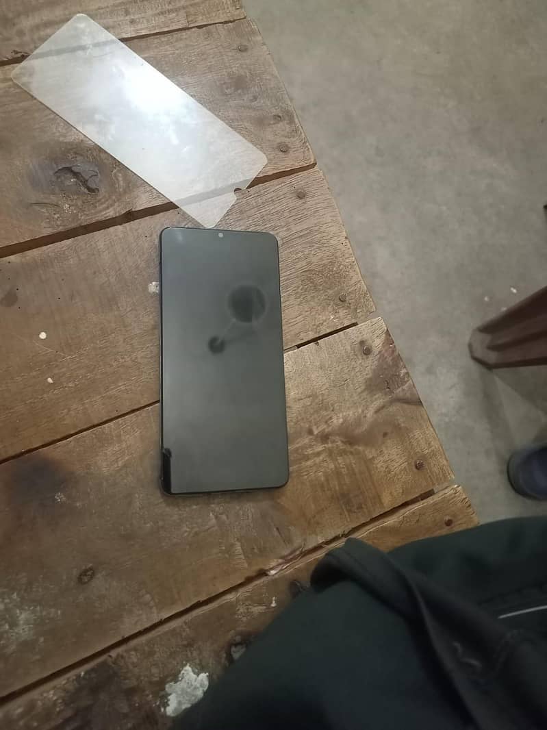 one plus 7t only panel 0