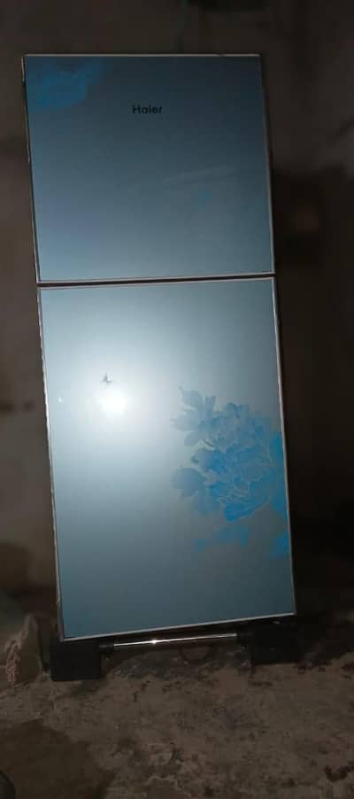 Haier fridge