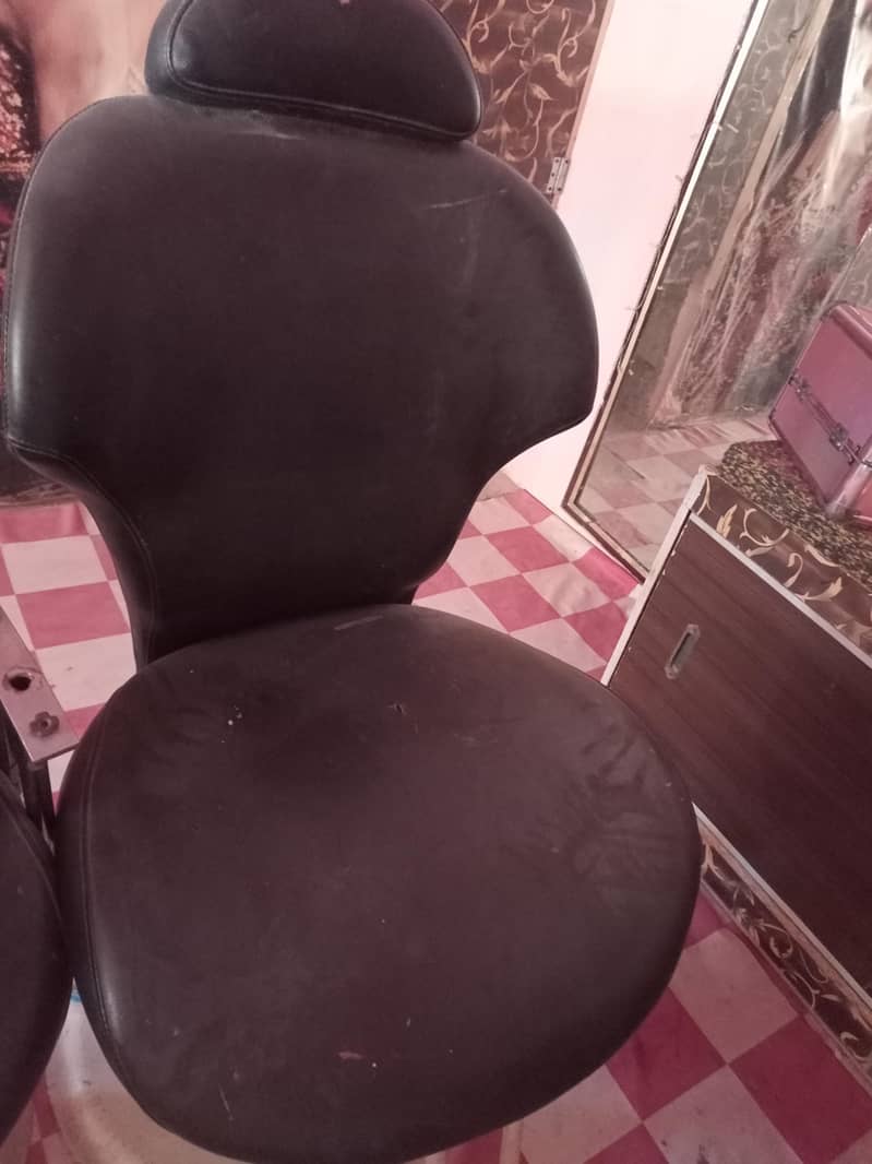 Salon setup 17