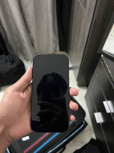 Apple iPhone 15