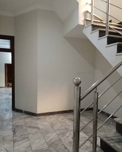 5 marla like brand New Full House For Rent In Korang Town