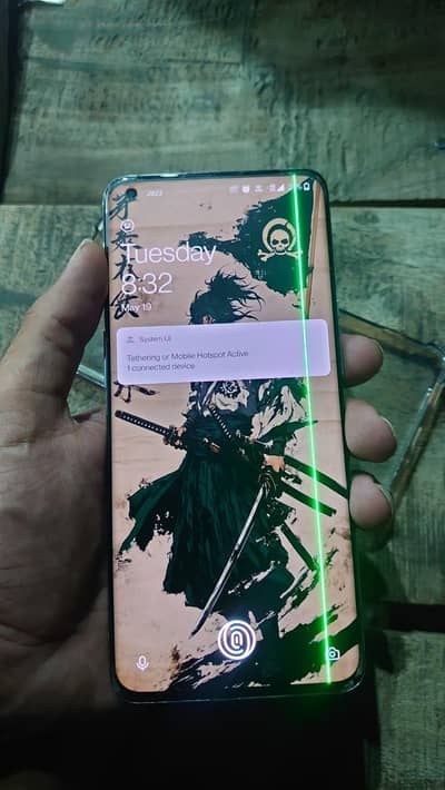 OnePlus 9 pro 5g PTA approved 12/256 10/10