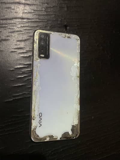 Vivo y20
