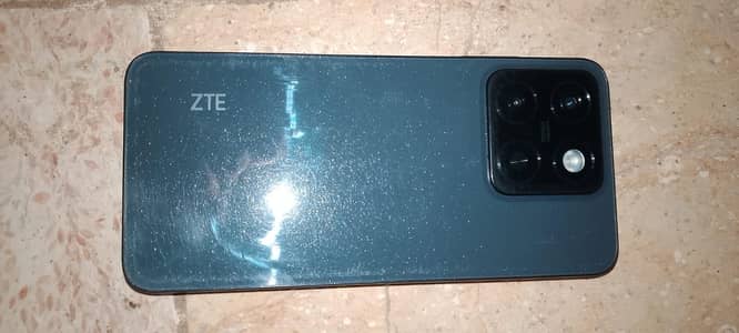 Zte Blade A55