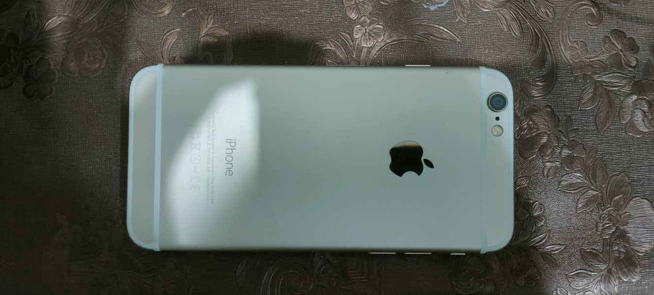 Apple iPhone 6 1