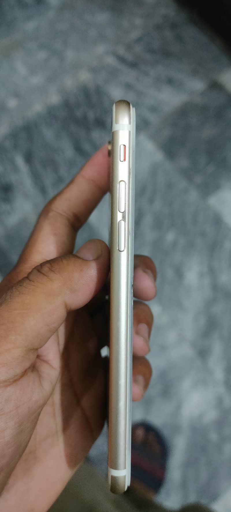 Apple iPhone 6 5
