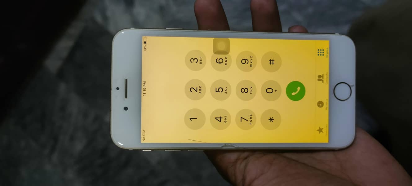 Apple iPhone 6 6
