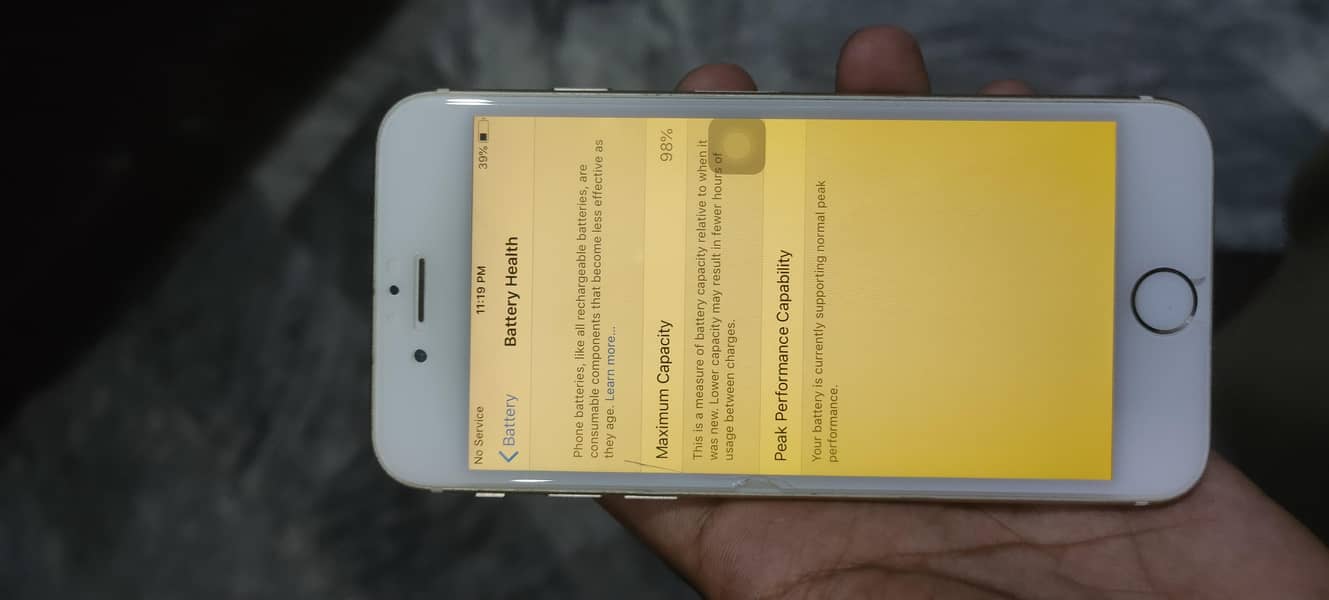 Apple iPhone 6 7