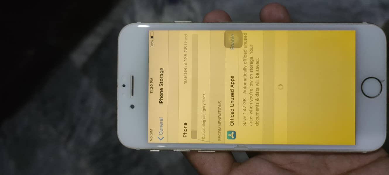 Apple iPhone 6 8