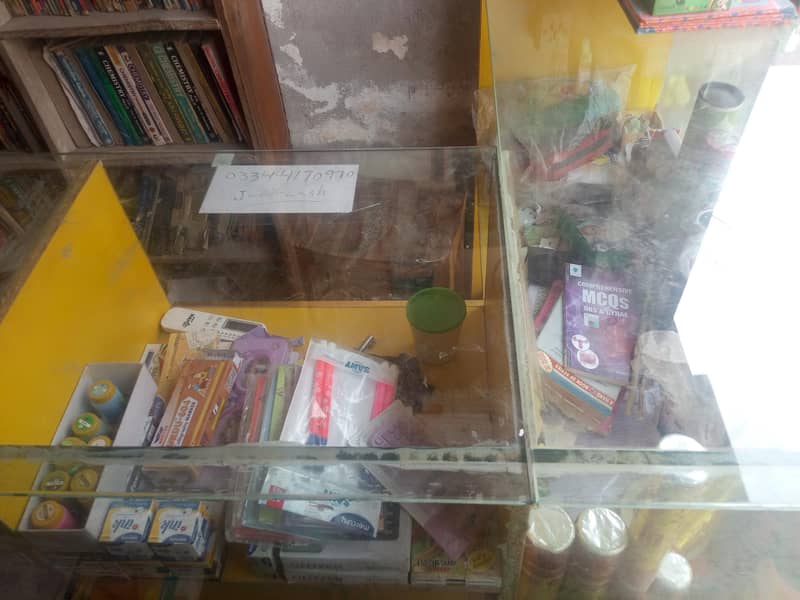 counter 3