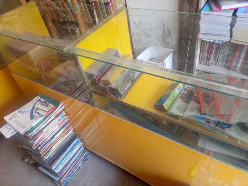 counter 6