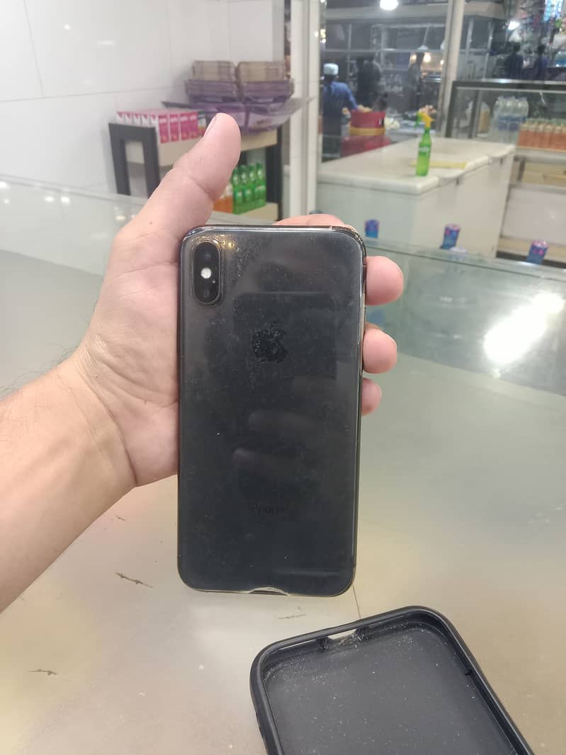 Apple iPhone X 0