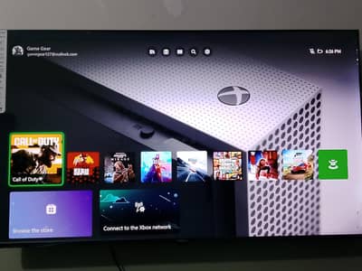 Xbox one s 1tb