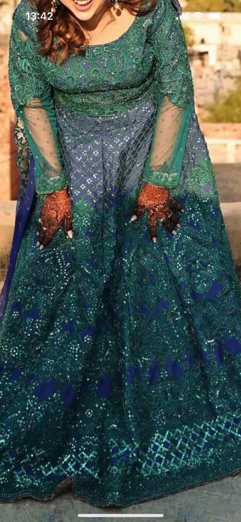 wadding dress 1