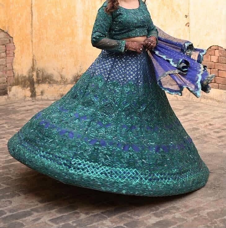 wadding dress 2