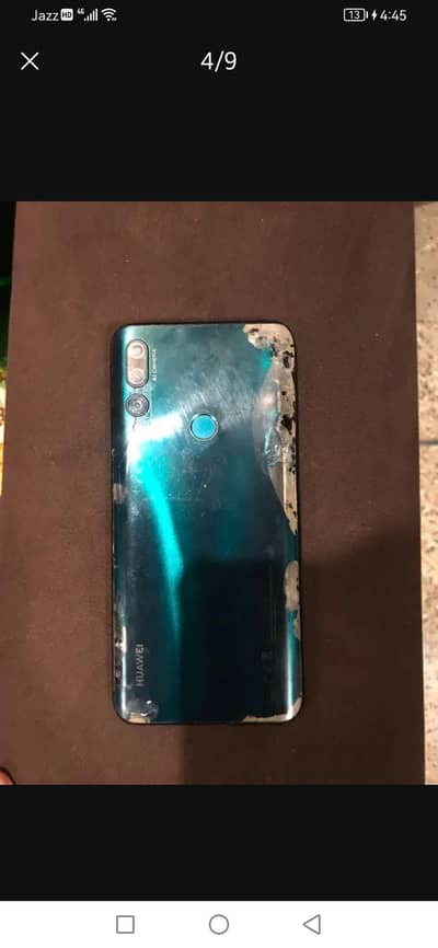 Huawei Y9 Prime