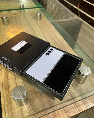 Samsung Z Fold 5 | Official PTA Approved | 12GB RAM | 256GB