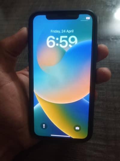 Apple iPhone X non pta whatsapp 03199830255