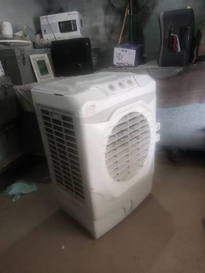 air cooler urgent sale