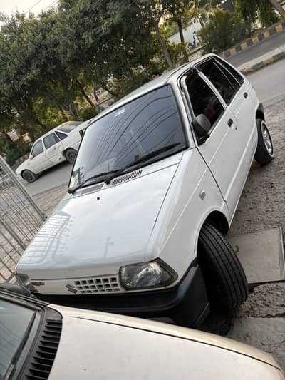 Total geniun ac alloywheel