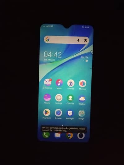 Vivo Y19