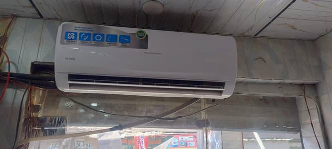 Pell 1 ton lush invertor Ac