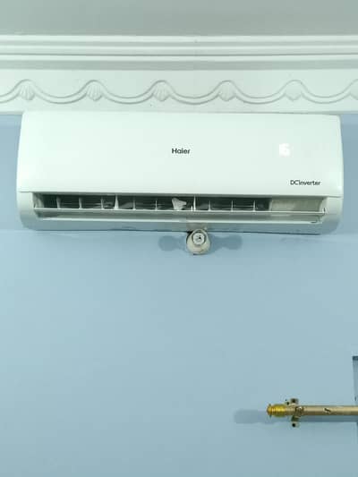 Haier 1 ton Ac