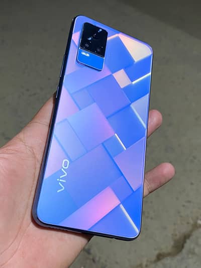 Vivo V21e
