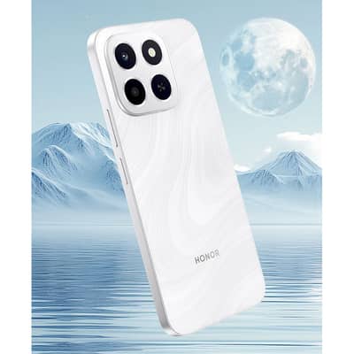 Huawei Honor x6c 11 months warranty