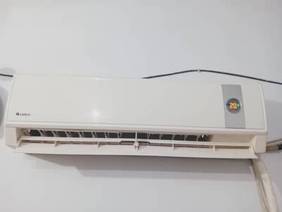 GREE AC