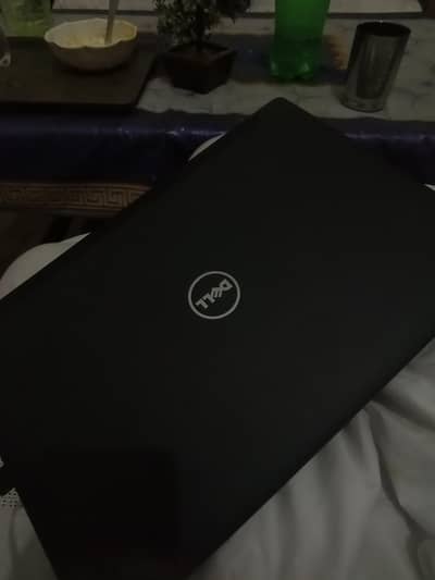 Dell Latitude 7480 Laptop Core i7 - 7th Generation