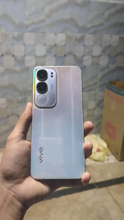 Vivo Y19s