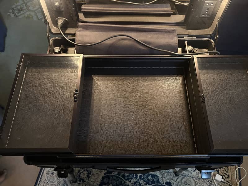 Makeup box 1
