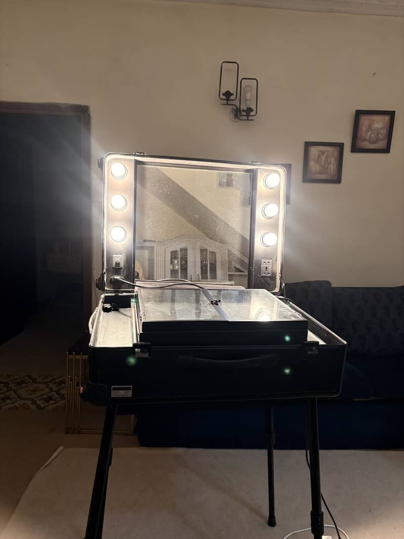 Makeup box 4