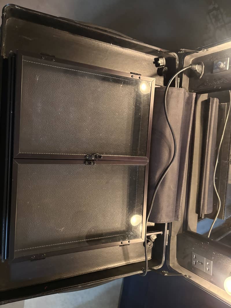 Makeup box 7