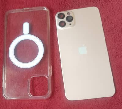 iphone xs max convert into iphone 11 Pro max