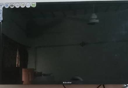 ecosater 32 ench  lcd for sale
