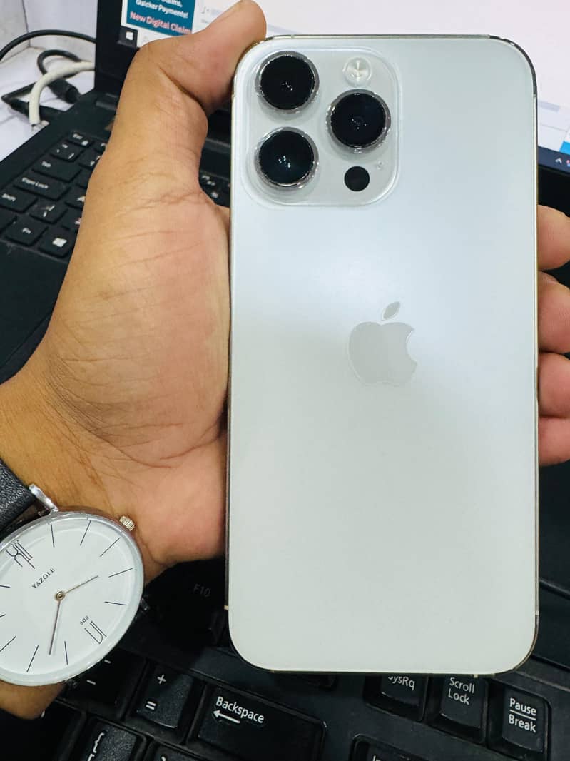 iPhone 14 Pro Max 0