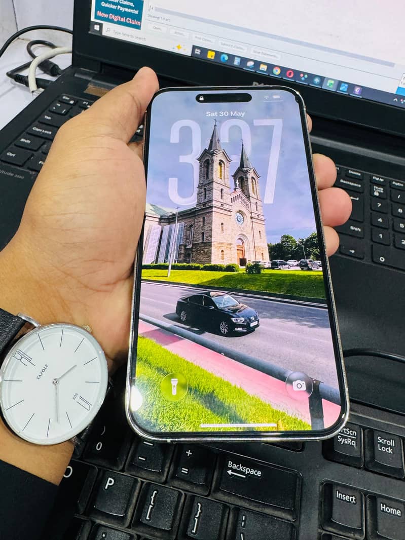 iPhone 14 Pro Max 3